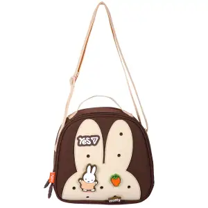 Сумка для ланчу Yes Miffy Bunny LB-01