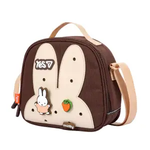 Сумка для ланчу Yes Miffy Bunny LB-01