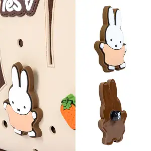 Сумка для ланчу Yes Miffy Bunny LB-01