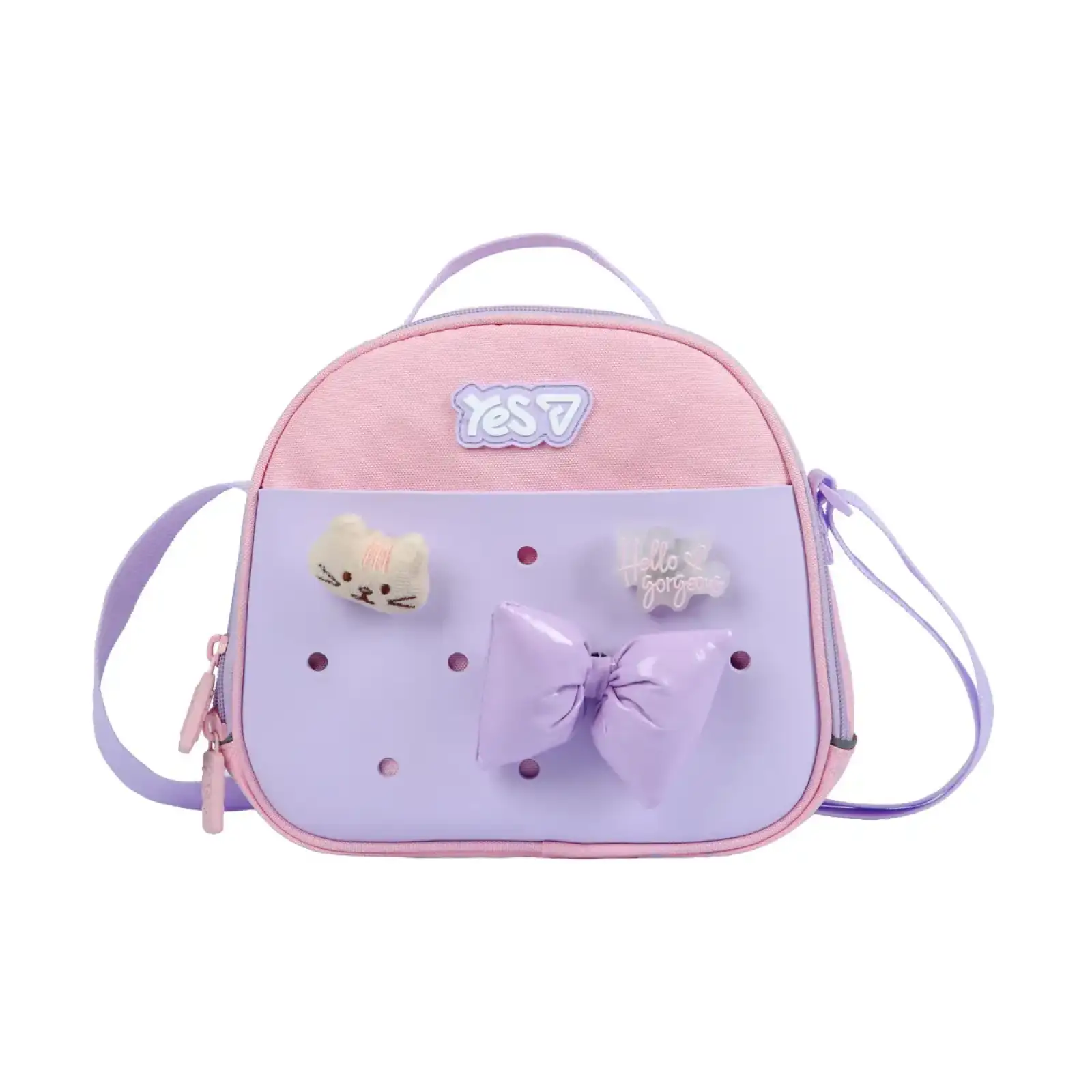 Сумка для ланчу Yes Charming LB-01