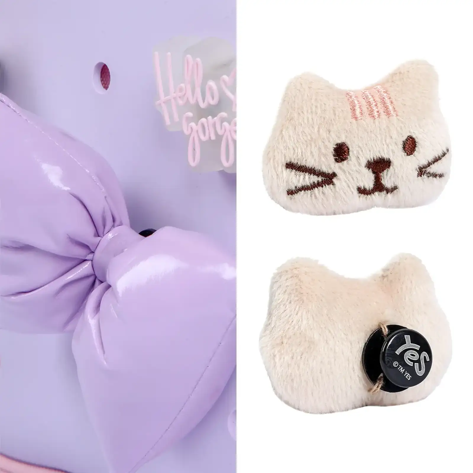 Сумка для ланчу Yes Charming LB-01