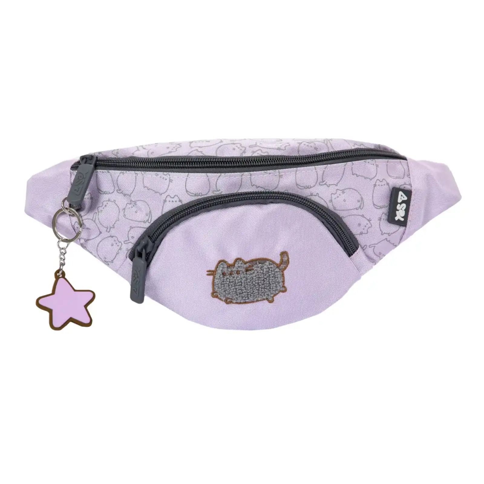 Сумка на пояс Yes My Pusheen SP-35
