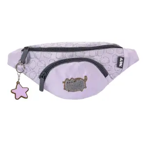 Сумка на пояс Yes My Pusheen SP-35