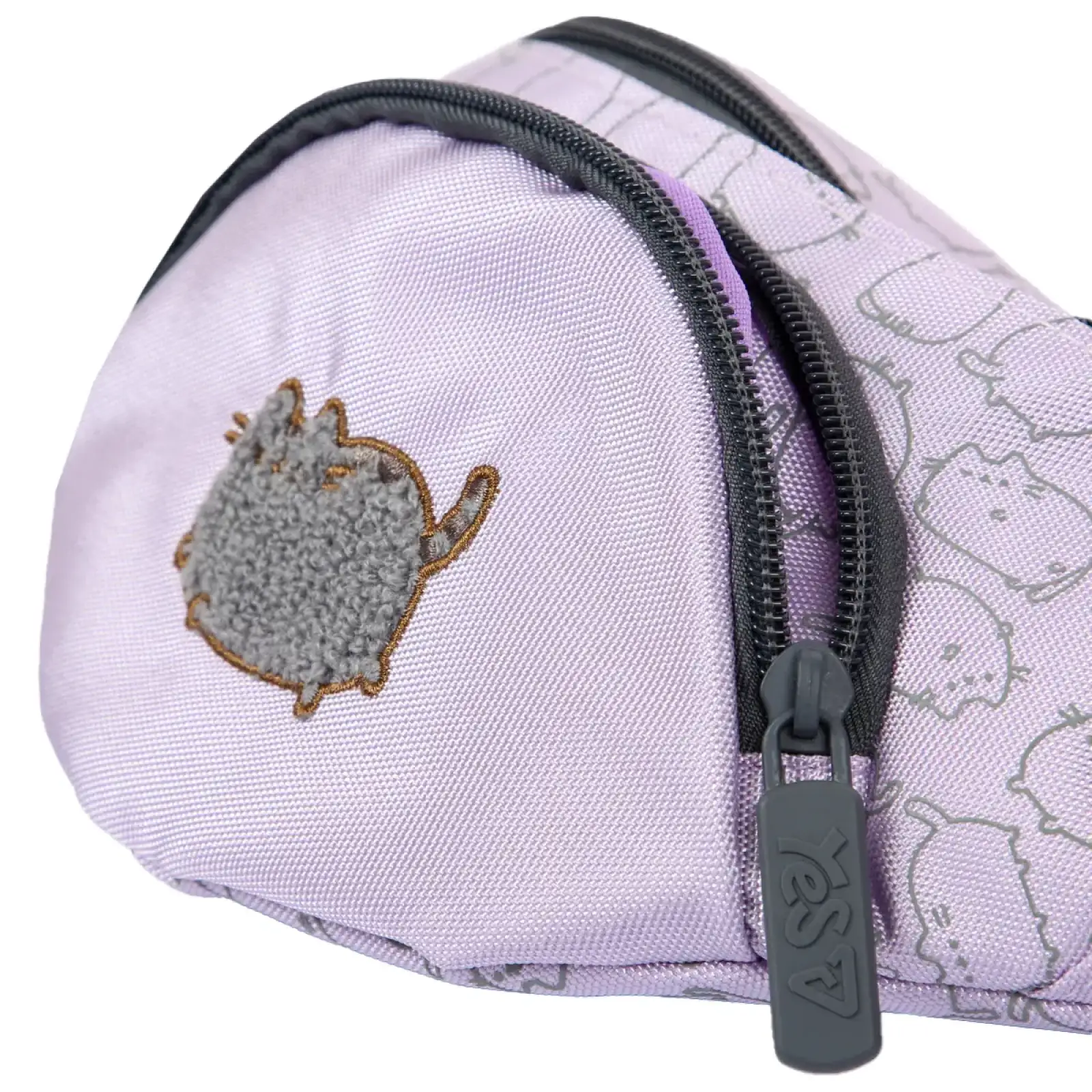 Сумка на пояс Yes My Pusheen SP-35