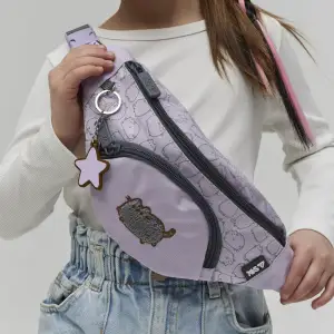 Сумка на пояс Yes My Pusheen SP-35