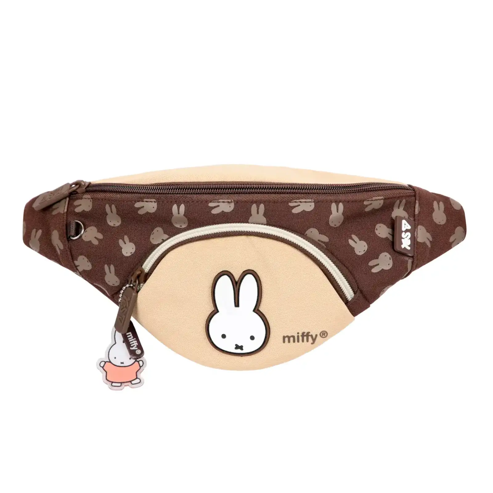 Сумка на пояс Yes Miffy Bunny SP-35