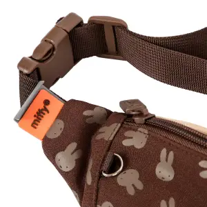 Сумка на пояс Yes Miffy Bunny SP-35