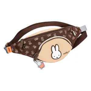 Сумка на пояс Yes Miffy Bunny SP-35