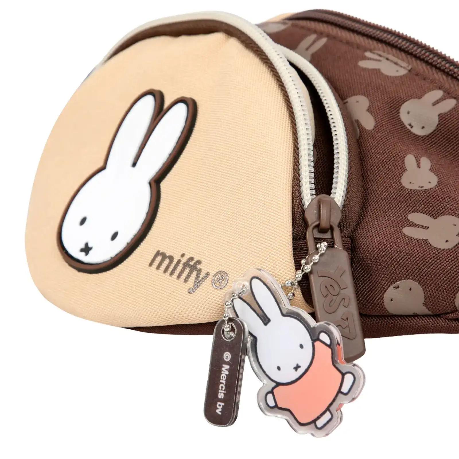 Сумка на пояс Yes Miffy Bunny SP-35