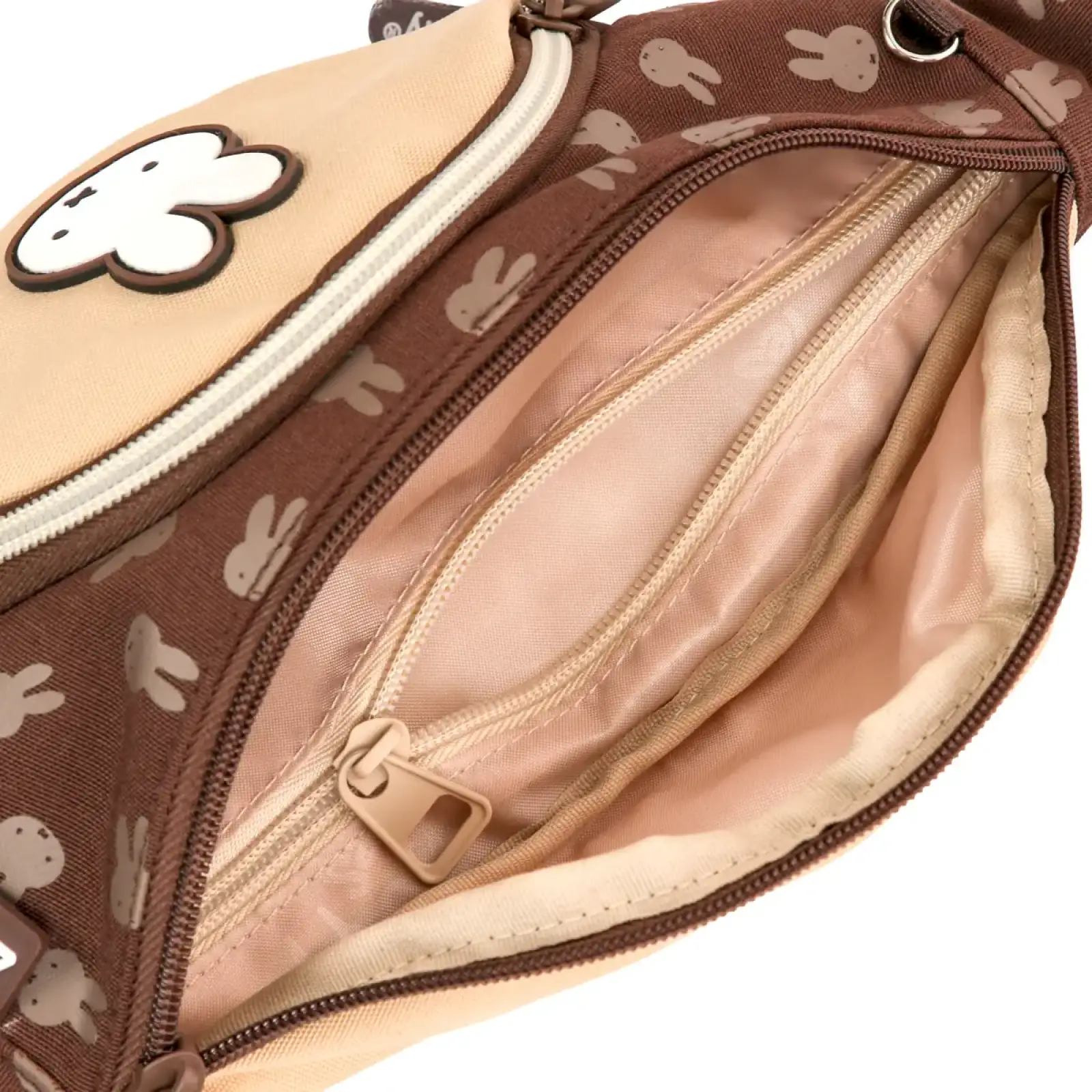 Сумка на пояс Yes Miffy Bunny SP-35
