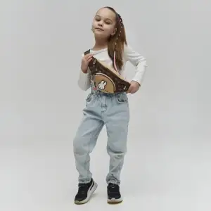 Сумка на пояс Yes Miffy Bunny SP-35