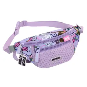 Сумка на пояс Yes Smiley World. Anime SP-36