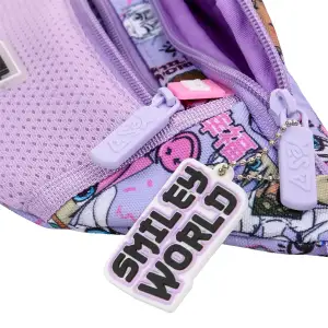 Сумка на пояс Yes Smiley World. Anime SP-36