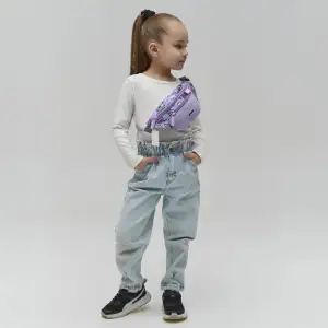 Сумка на пояс Yes Smiley World. Anime SP-36