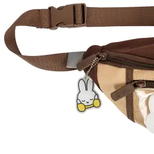 Сумка на пояс Yes Miffy Bunny SP-36