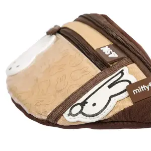 Сумка на пояс Yes Miffy Bunny SP-36