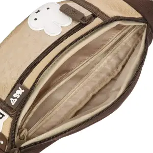 Сумка на пояс Yes Miffy Bunny SP-36