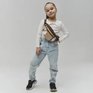 Сумка на пояс Yes Miffy Bunny SP-36
