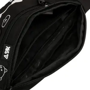 Сумка на пояс Yes Black Cat SP-36