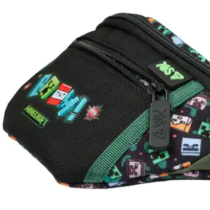 Сумка на пояс Yes Minecraft TNT SP-36