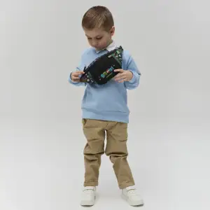 Сумка на пояс Yes Minecraft TNT SP-36