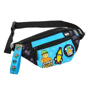 Сумка на пояс Yes Stumble Guys SP-36