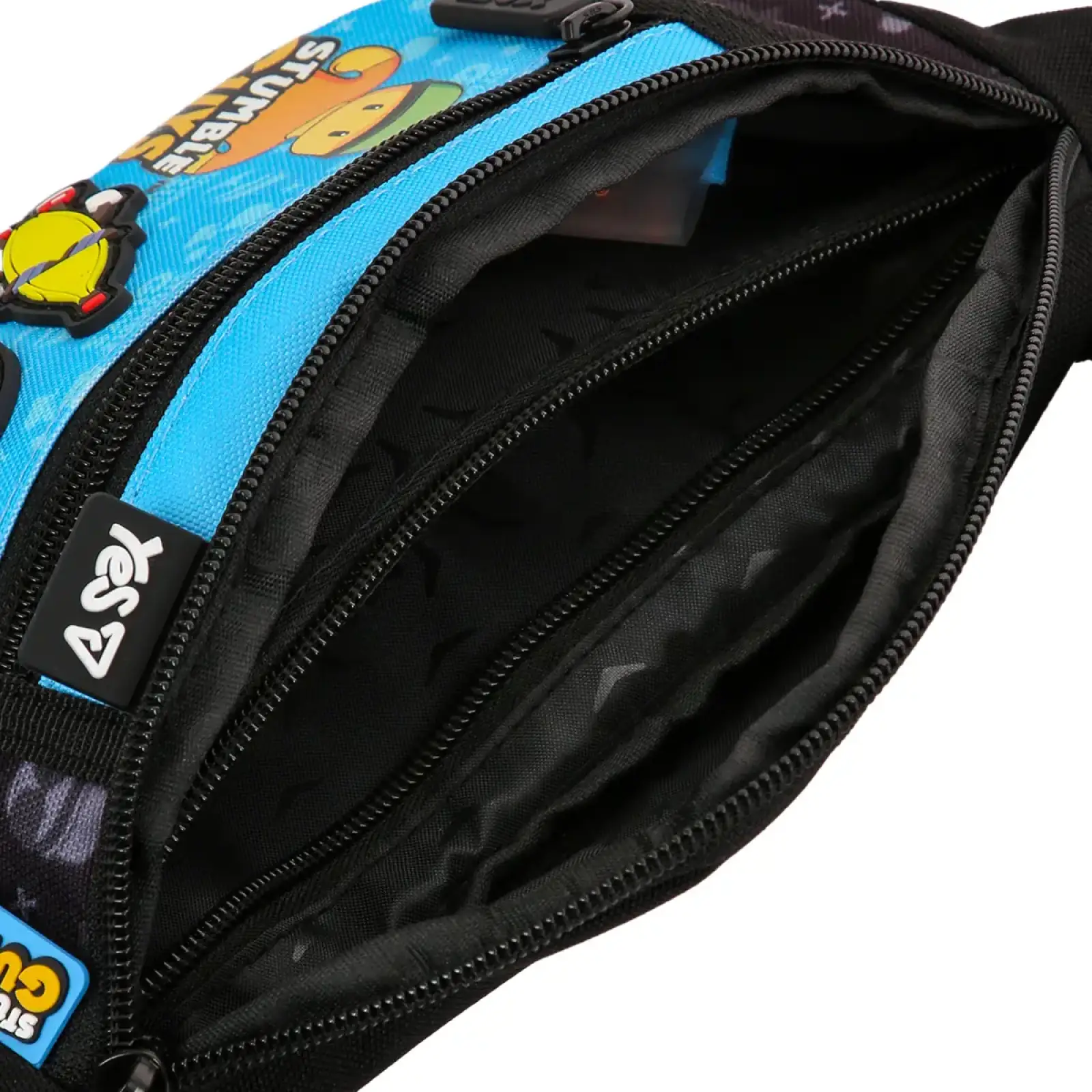 Сумка на пояс Yes Stumble Guys SP-36