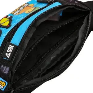 Сумка на пояс Yes Stumble Guys SP-36