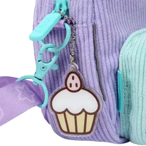 Сумка через плече Yes Pusheen Summer CBK-1