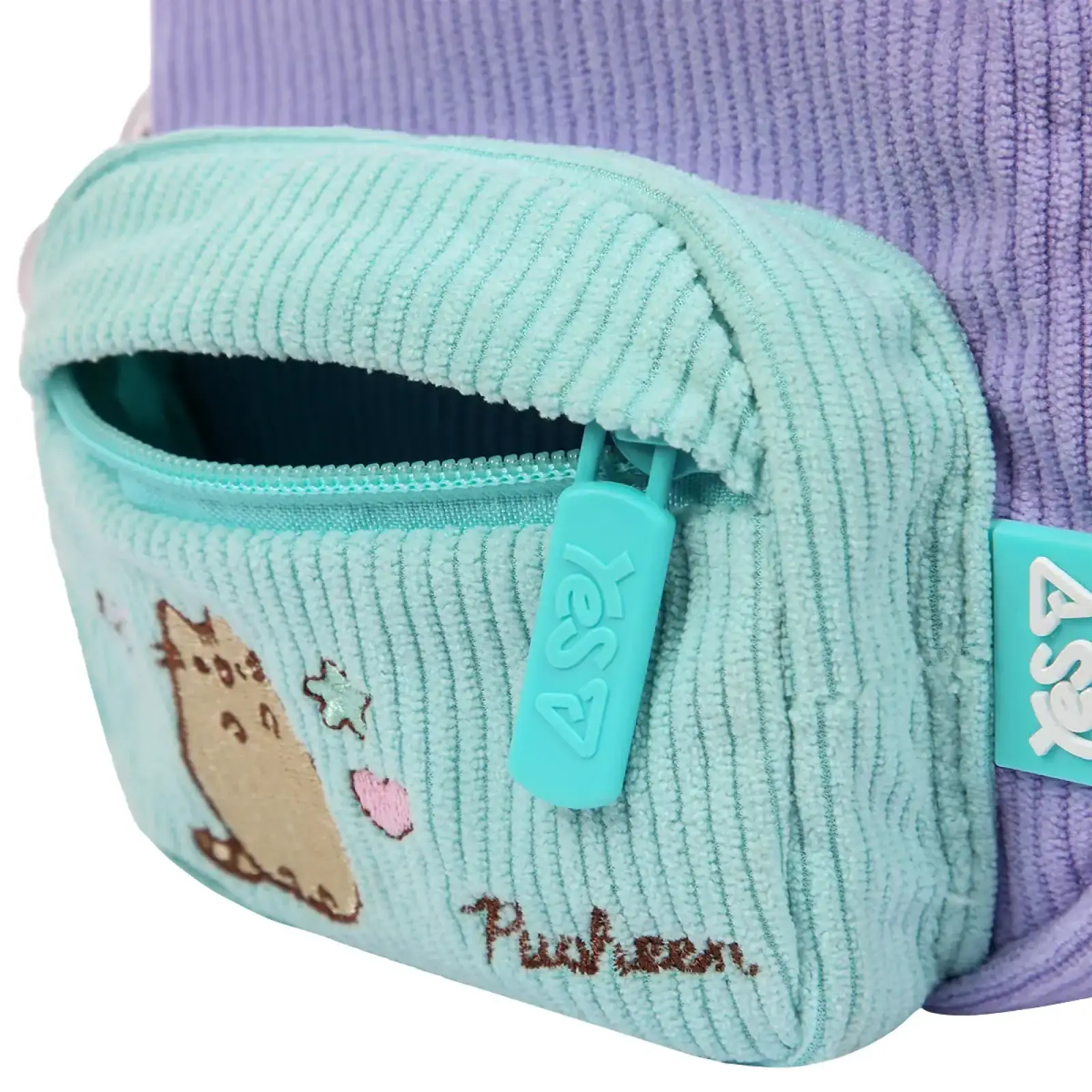 Сумка через плече Yes Pusheen Summer CBK-1