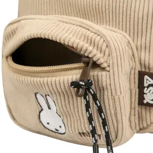 Сумка через плече Yes Miffy Bunny CBK-1