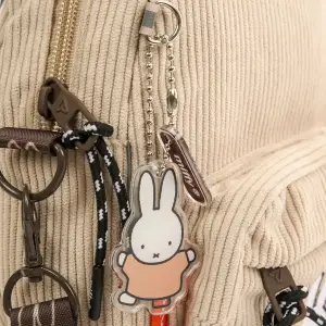 Сумка через плече Yes Miffy Bunny CBK-1