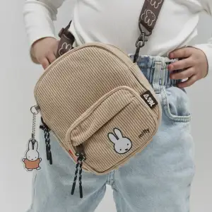 Сумка через плече Yes Miffy Bunny CBK-1