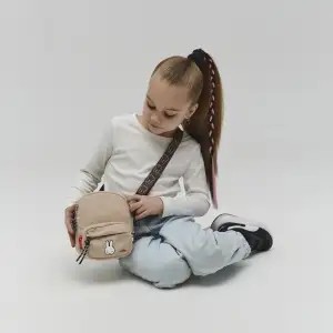 Сумка через плече Yes Miffy Bunny CBK-1
