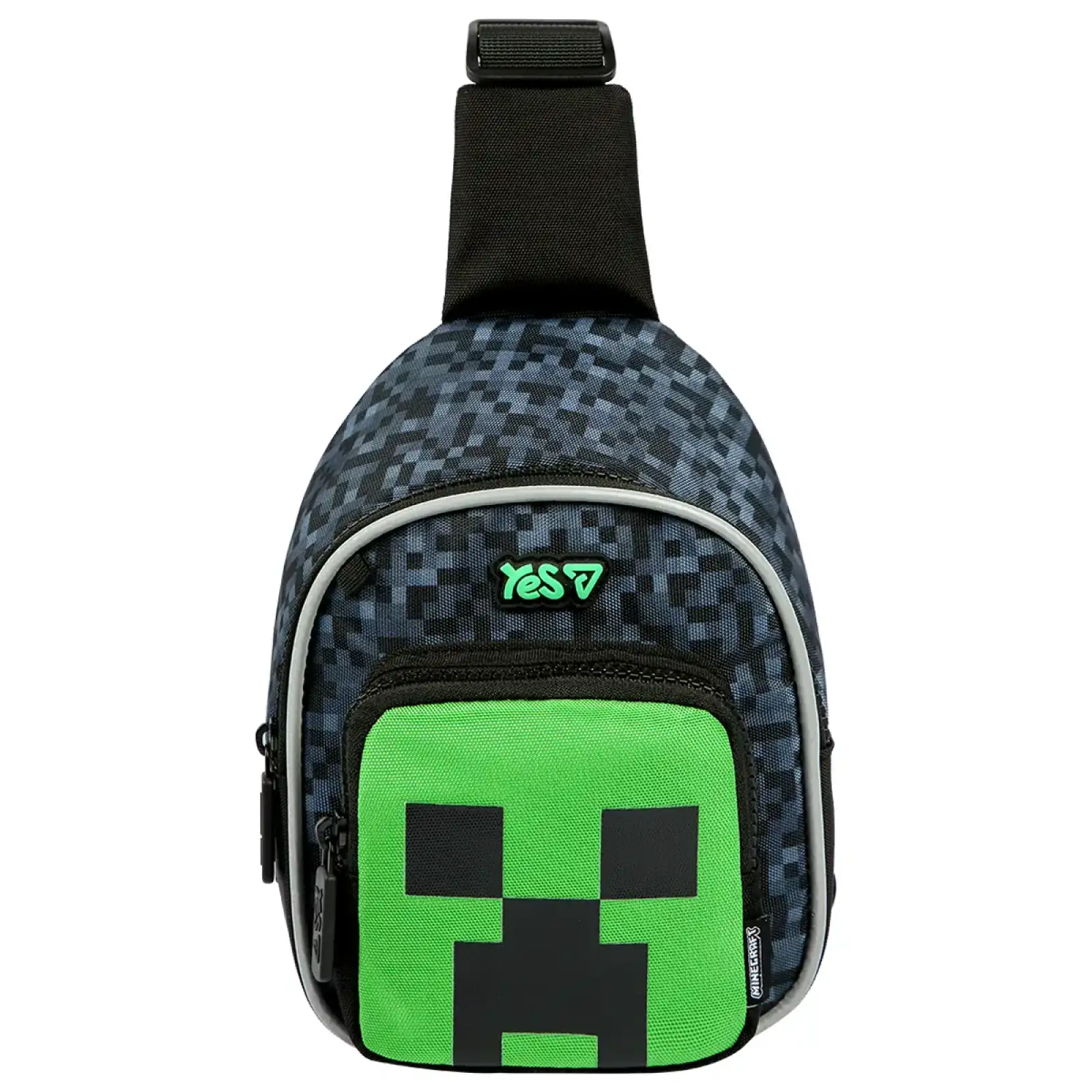 Сумка через плече Yes Minecraft Game CBK-2