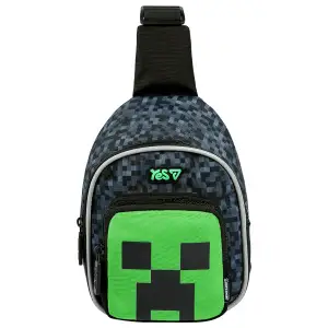 Сумка через плече Yes Minecraft Game CBK-2