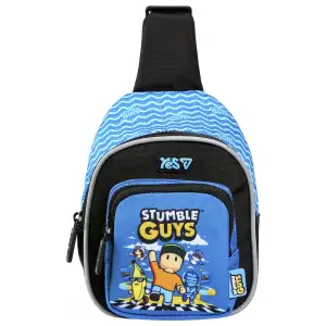 Сумка через плече Yes Stumble Guys CBK-2