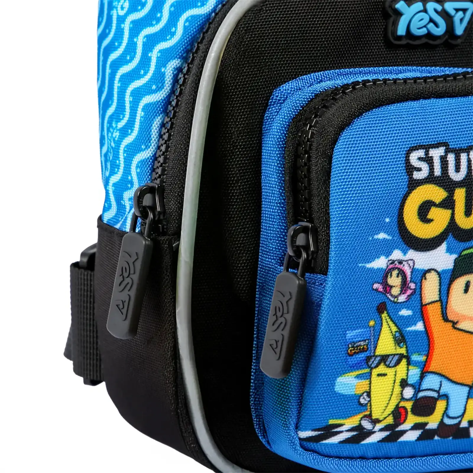 Сумка через плече Yes Stumble Guys CBK-2