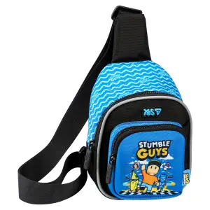 Сумка через плече Yes Stumble Guys CBK-2