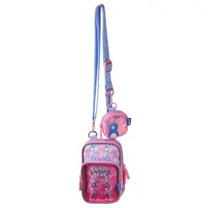 Сумка через плече Yes Sweet Bear CBK-3