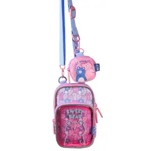 Сумка через плече Yes Sweet Bear CBK-3