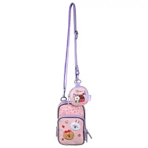 Сумка через плече Yes Line Friends Always Together CBK-3