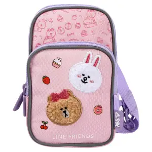 Сумка через плече Yes Line Friends Always Together CBK-3