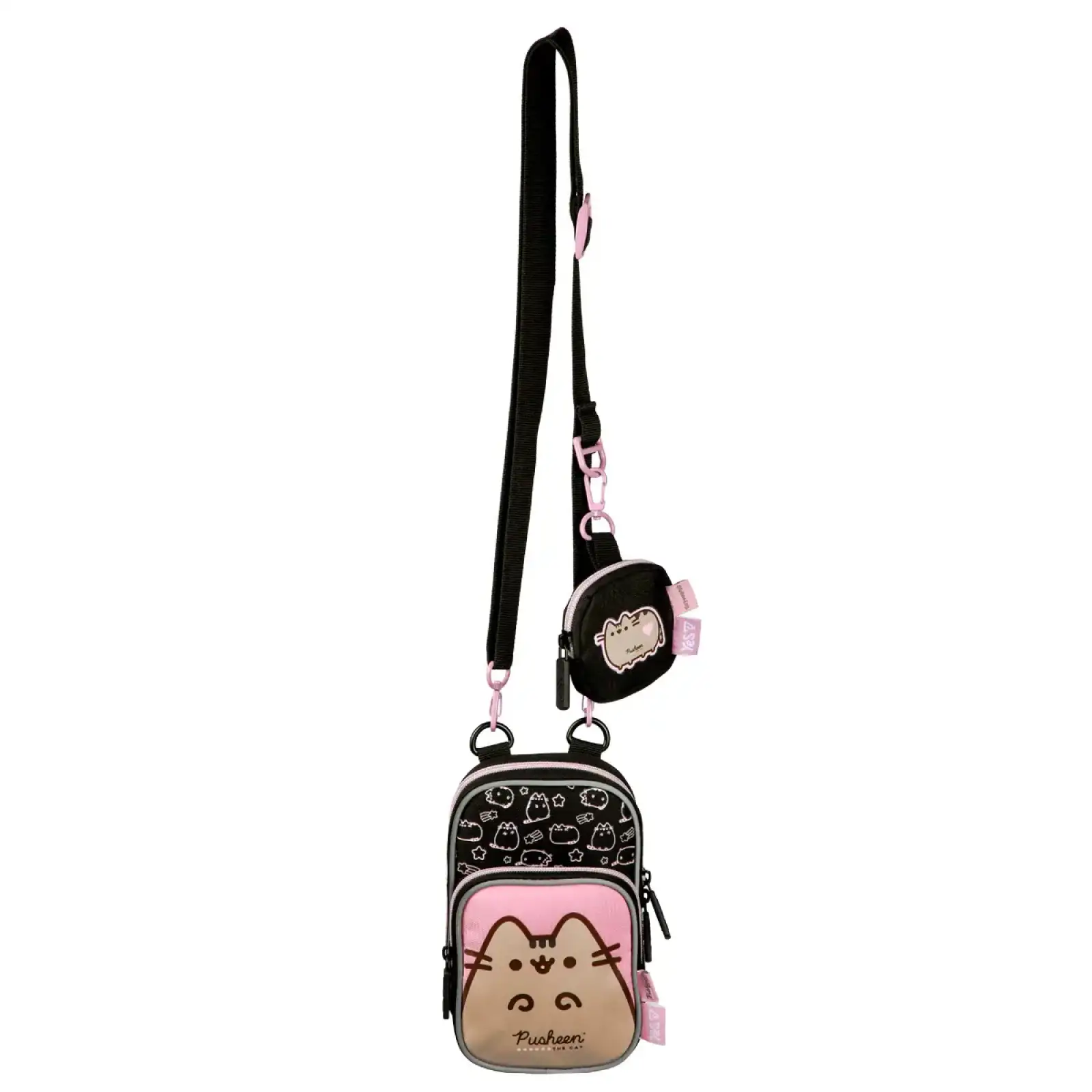 Сумка через плече Yes My Pusheen CBK-3