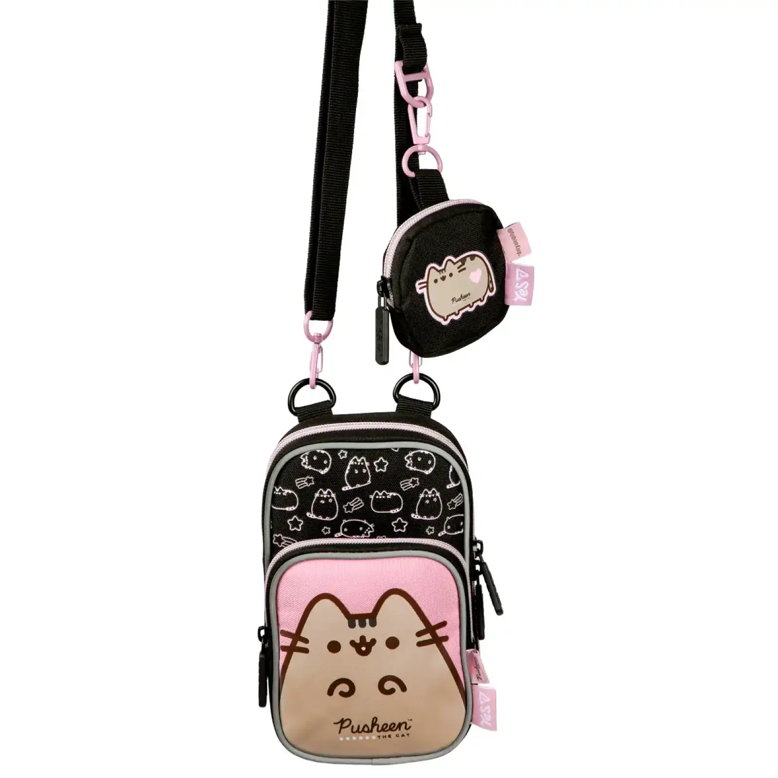 Сумка через плече Yes My Pusheen CBK-3