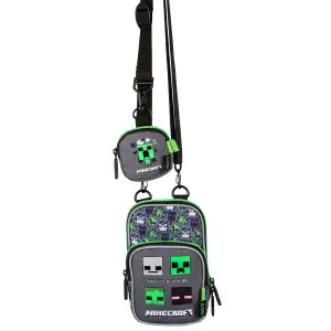 Сумка через плече Yes Minecraft Reality CBK-3