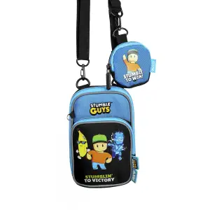 Сумка через плече Yes Stumble Guys CBK-3