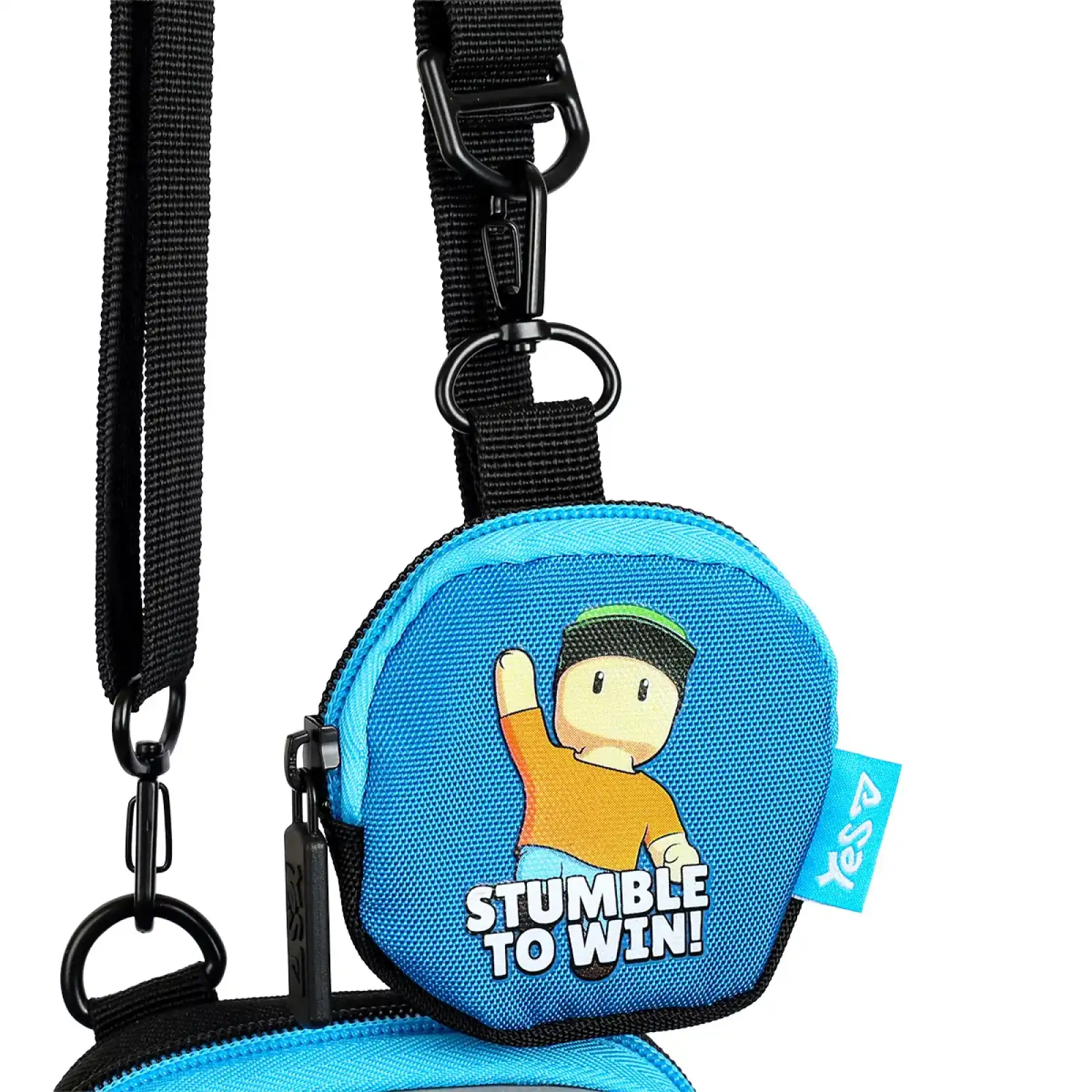 Сумка через плече Yes Stumble Guys CBK-3