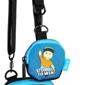 Сумка через плече Yes Stumble Guys CBK-3