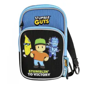 Сумка через плече Yes Stumble Guys CBK-3